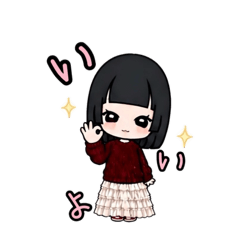 24(K-chan)