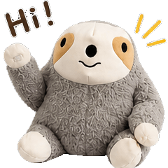 cutesloth2