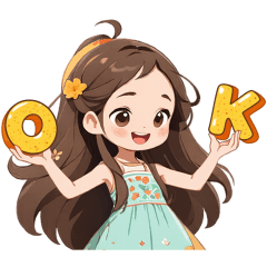 ♡甜美女孩136♡OK
