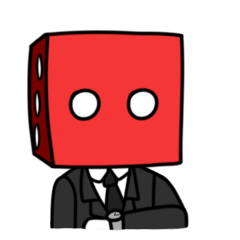 Dapper Dice the Dealer