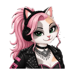 NickelCityKitty Vol. 1 - Daily Use