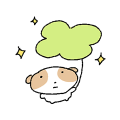 Tiny Pup