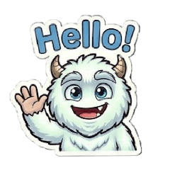 Eddie the Yeti Vol.2 - Daily Use