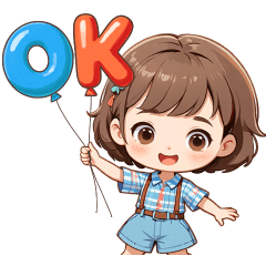 ♡甜美女孩137♡OK