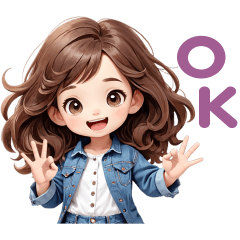 ♡甜美女孩138♡OK