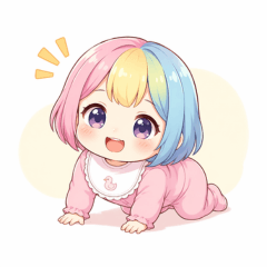 baby Ma-ya