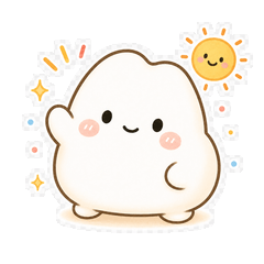 Monitayu Summer Greetings