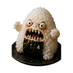 food anger