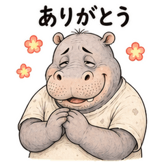 Kabasuke's Gentle Replies