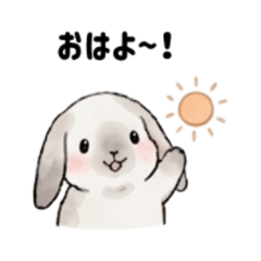 Mashiro -Stickers for Daily Chat