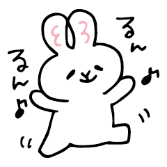 Fukubata's Graffiti Sticker 03