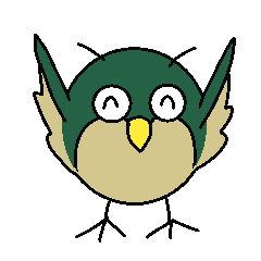 Owl,who came back Fukurou