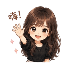 Anya的日常用語
