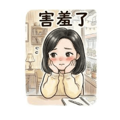 生活日常A1