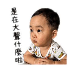 嗆B的龍仔