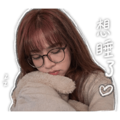 萌萌小魚兒