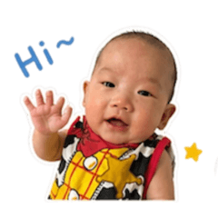 小楊桃⭐️(牛仔服）