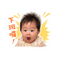 小忻寶行車安全