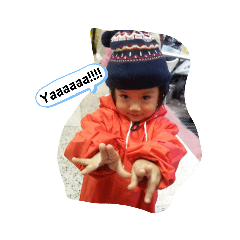 日常問好ㄩˇ