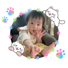 韵韵專屬貼圖