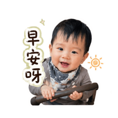 閔閔寶寶