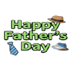Father's Day and Mother's Day