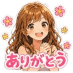 Easy-to-Use Girl Expressions