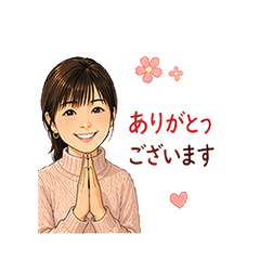 Daily Stickers for Hardworking Women