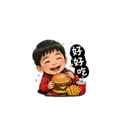 啾啾哥2
