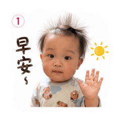 滾滾用語篇