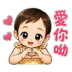 煊寶貝最可愛