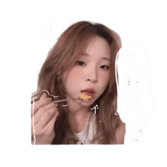 倫倫的麻糬寶寶