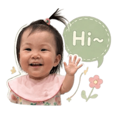 妘妘的日常用語