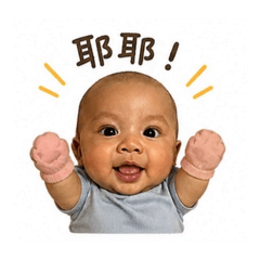 豆豆a普通日常
