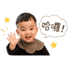 紅豆餅ㄉ貼圖