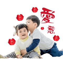 雙寶幫你說