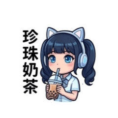 淺寶的表情包3