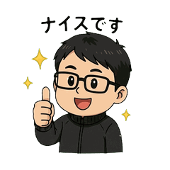 UeP Animated Daily Stickers