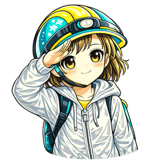 Disaster Vivid Helmet Girl