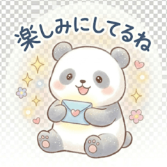 Shiromaru Friends Stickers