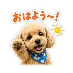 kuucyan - Daily Chat Stickers