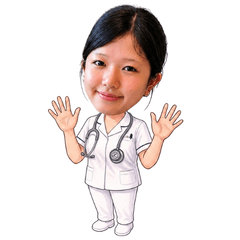 Nurse Endo-san(1)