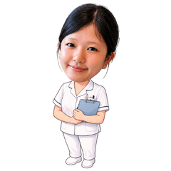Nurse Endo-san(2)