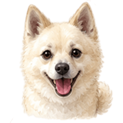 My Dog Stamp v2