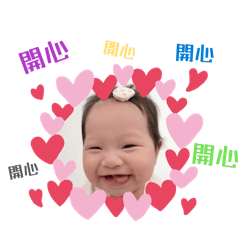 滿滿的內心世界
