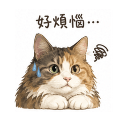 YUMI煩惱篇