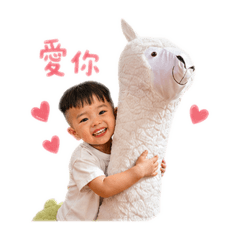 可愛小漢堡1115