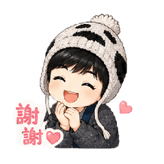 茹茹日常語