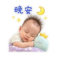 巴布one