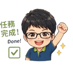 正能量珍妮
